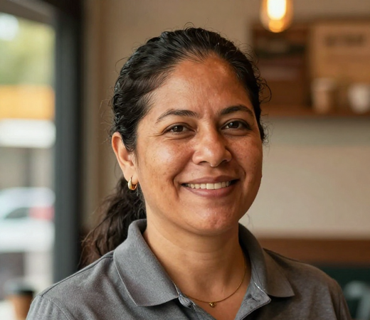 Ana Cristina Alvarado Baires