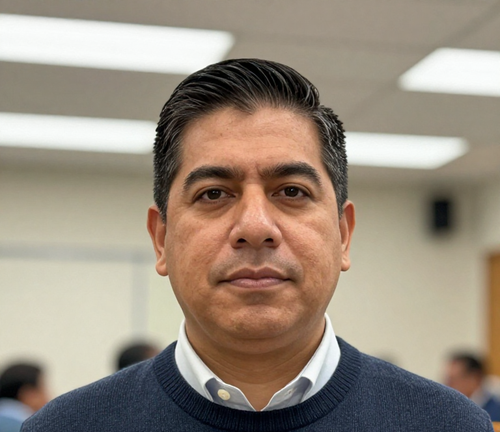 Fernando Bonilla Chirinos