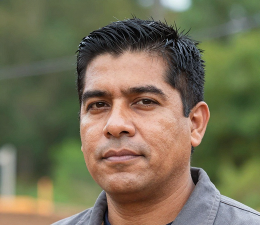 Jose Luis Guardado Zelaya