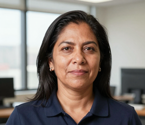 Maria Fernanda Sorto Portillo