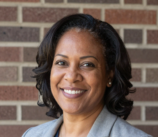 Priscilla Washington