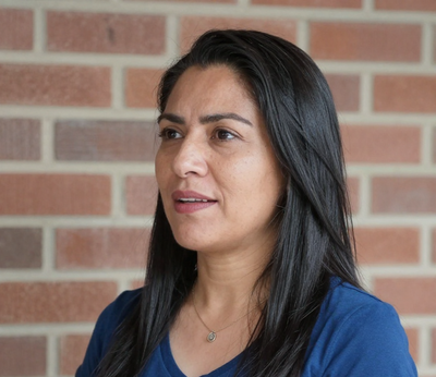 Rosa Elena Argueta Lagos